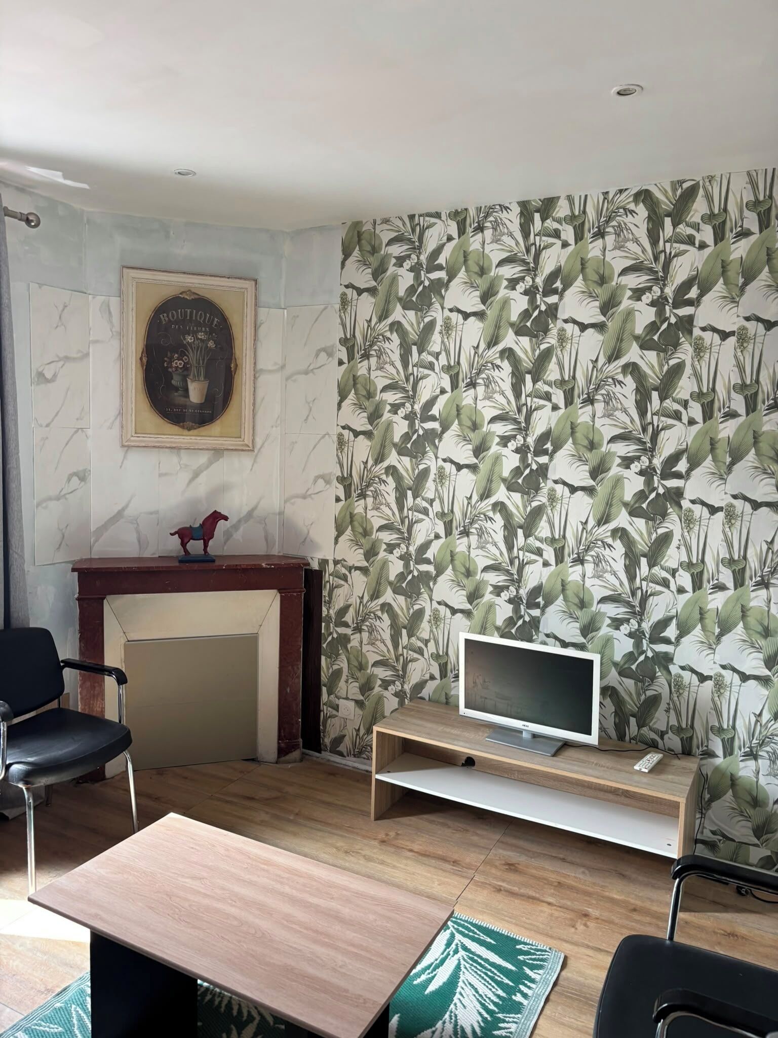 Intérieur