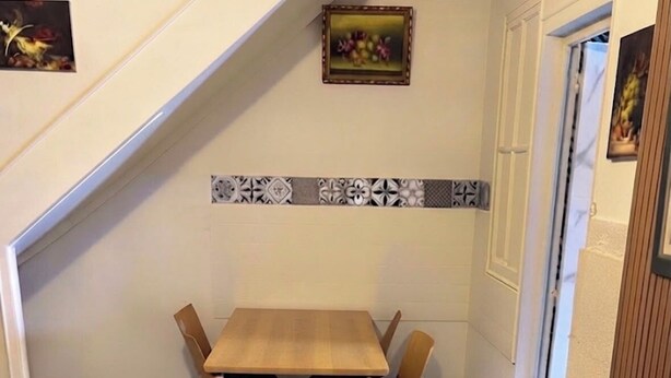 Spiseområde