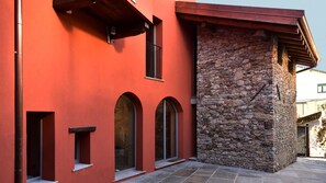Ferienhaus | 1 Schlafzimmer