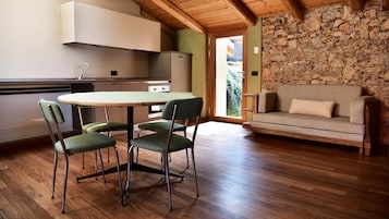 Casa | 1 quarto