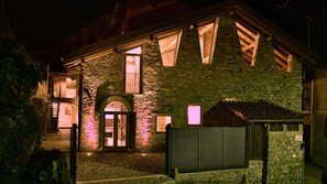 Casa | 1 quarto