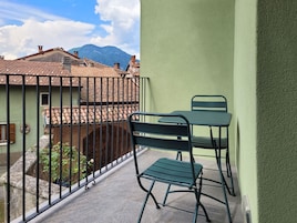Casa | 1 quarto