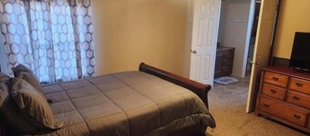 Rocking B Ranch House