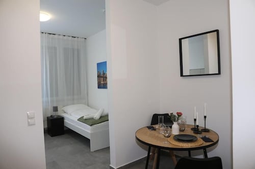 Ok Apartments