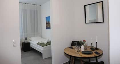 Ok Apartments
