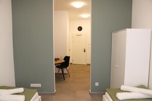 Classic Apartment, City View | Free WiFi - Ok Apartments (Pforzheim)