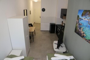 Interior - Ok Apartments (Pforzheim)
