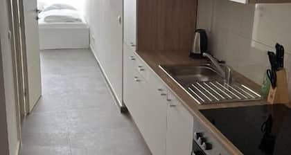 Ok Apartments
