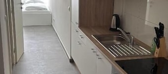 Ok Apartments