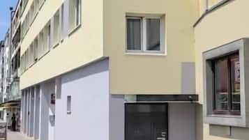 Eksterior