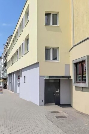 Exterior - Ok Apartments (Pforzheim)