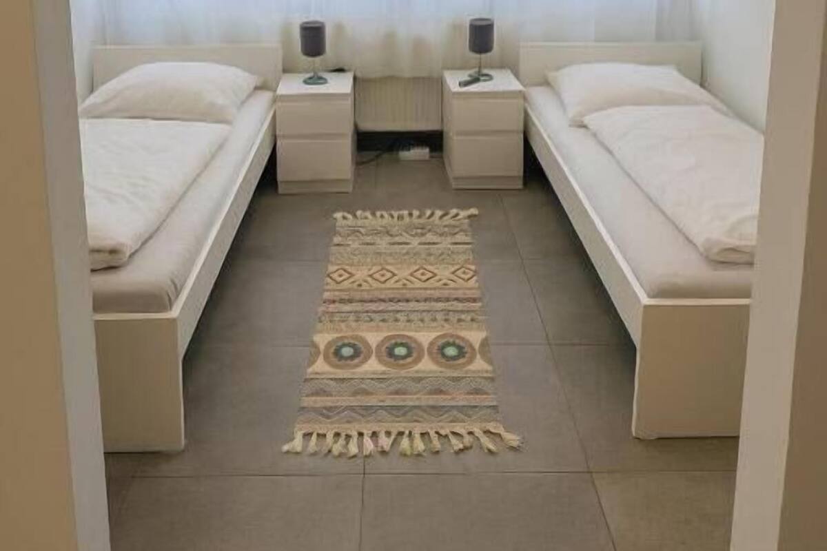 Classic Apartment, City View | WiFi (free)