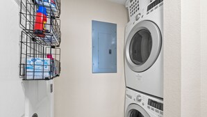 Interior - Tranquil & Pristine Paradise Awaits at Unit 2905 - Tidewater Resort (Panama City Beach)