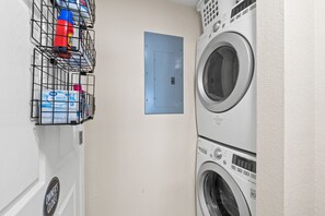 Interior - Tranquil & Pristine Paradise Awaits at Unit 2905 - Tidewater Resort (Panama City Beach)