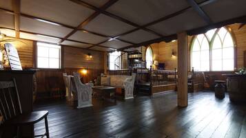 Interieur