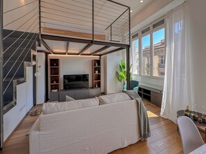 Oppholdsområde
