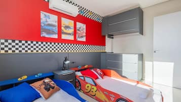 Basic Apartment | 2 bedrooms, WiFi (free)