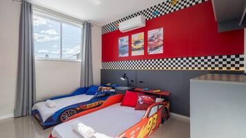 Basic Apartment