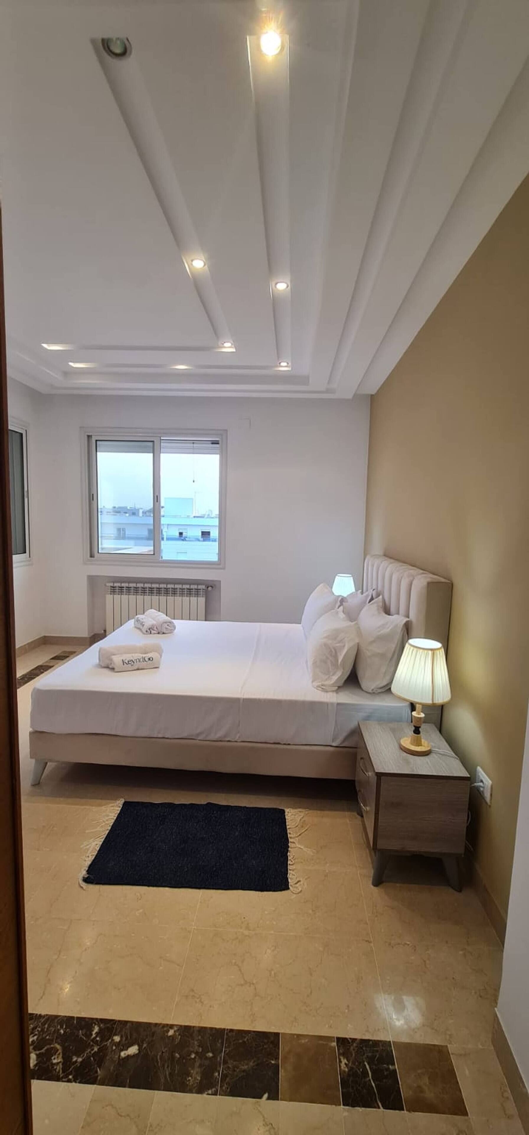 Apartamento, 3 habitaciones, accesible para personas con discapacidad, fumadores