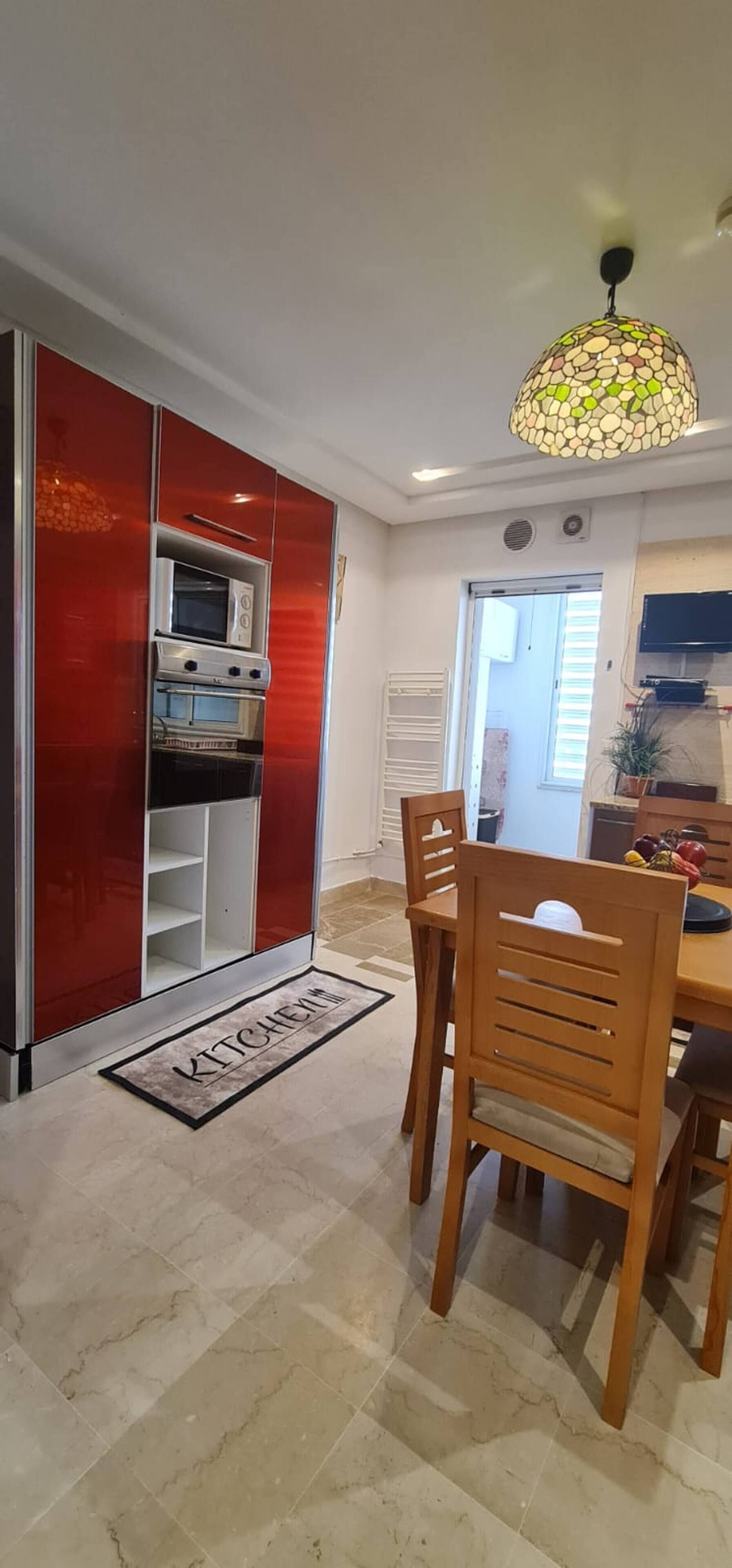 ห้องรับประทานอาหาร