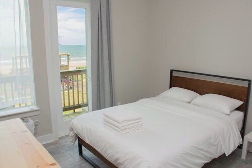 Casa Dora Beach view Oasis