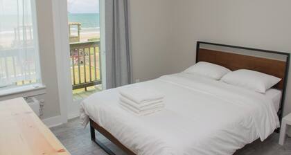 Casa Dora Beach view Oasis