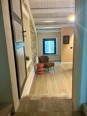 Interior - A wonderful B&B just a stone's throw from the city, nestled in a peaceful, natural setting (Marche)