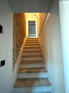 Interior - A wonderful B&B just a stone's throw from the city, nestled in a peaceful, natural setting (Marche)