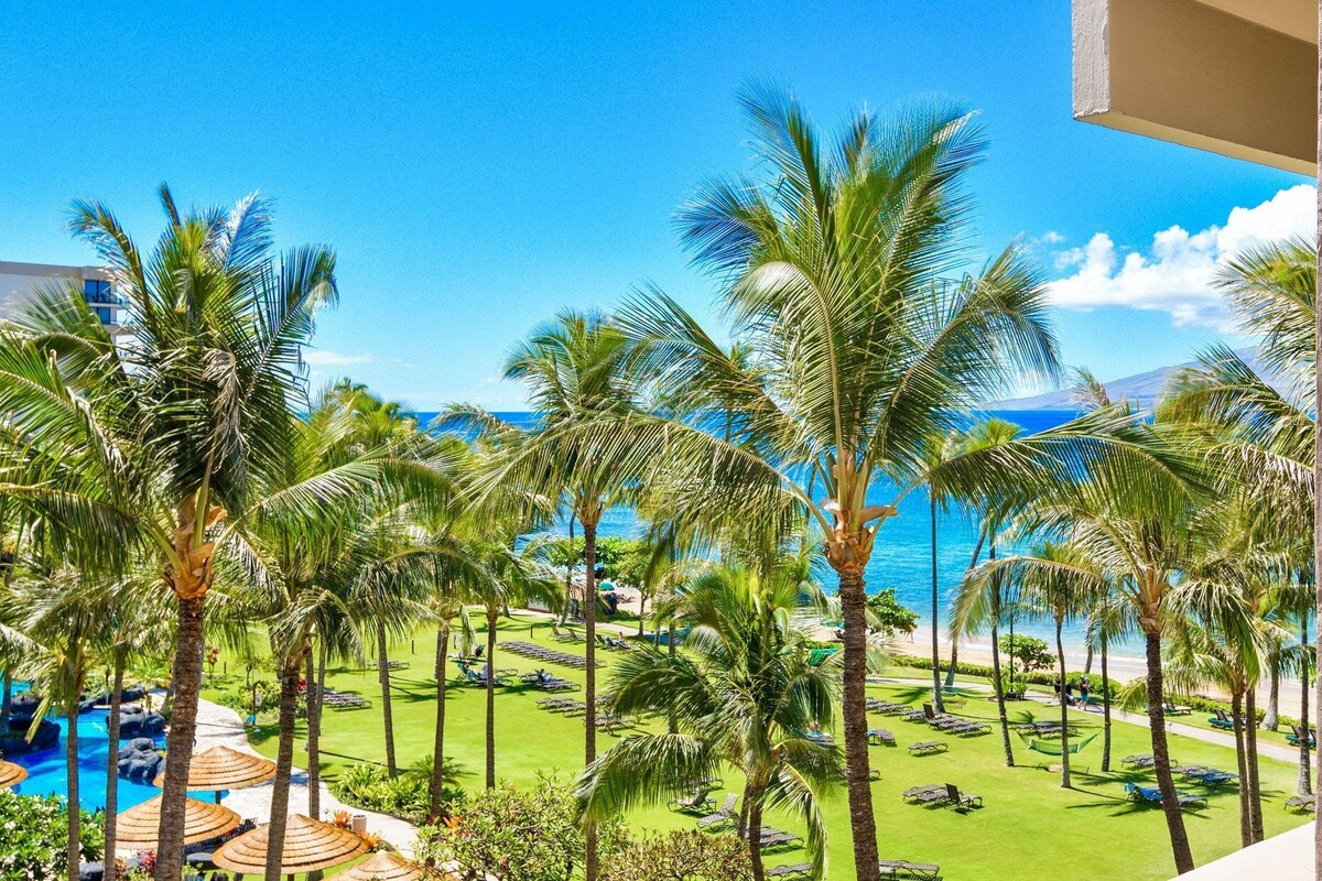 Condo (2 Bedroom, Partial Ocean, Alii 362) | Beach/ocean view