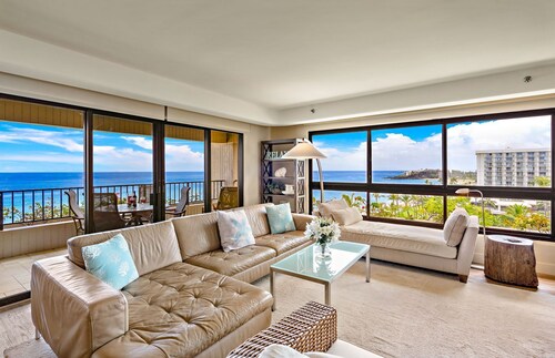 The Kaanapali Alii by Maui Resort Rentals