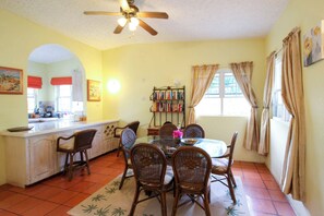 Servicio a la habitación