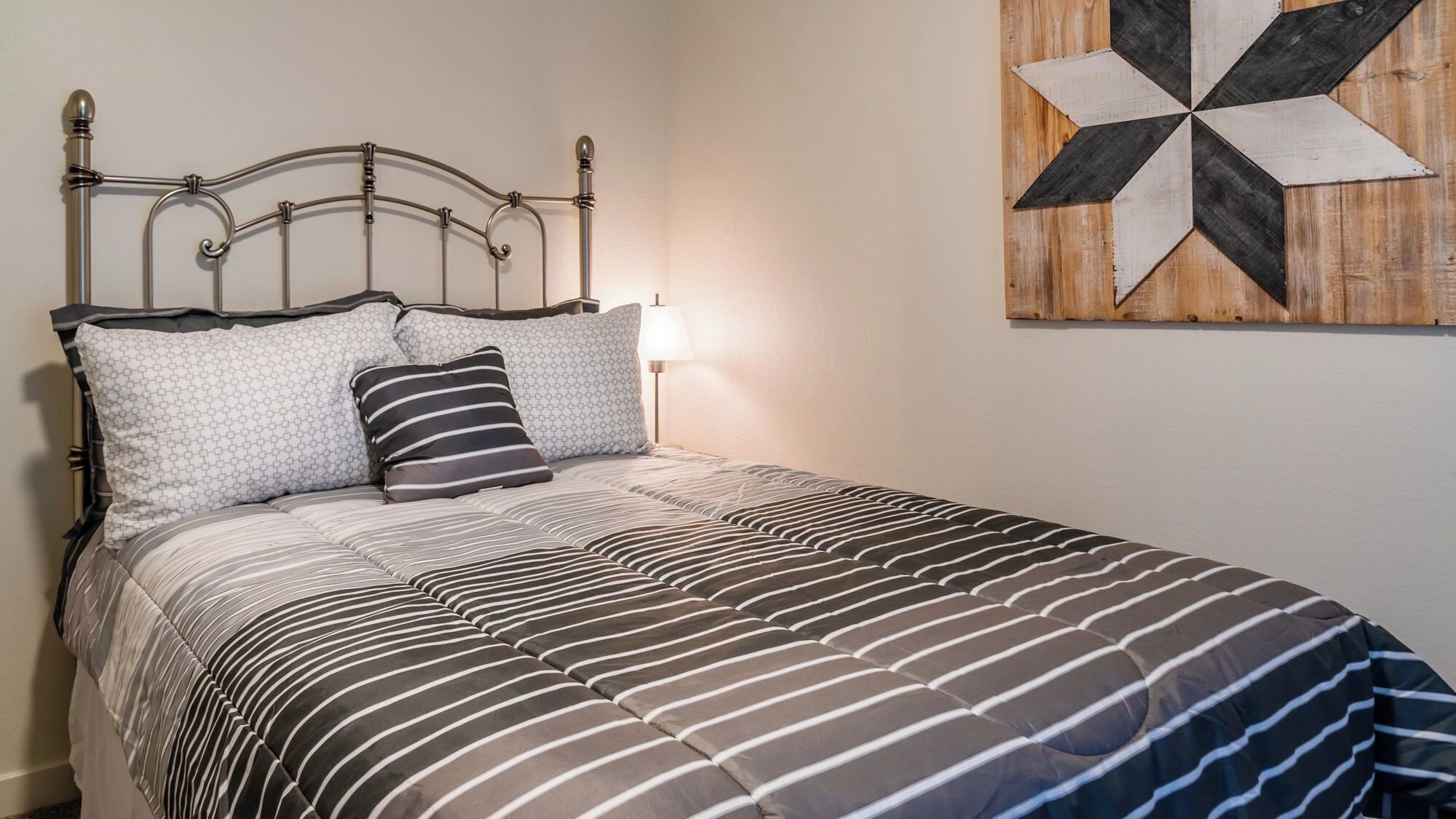 Ferienhaus (3 Bedrooms) | Innenbereich