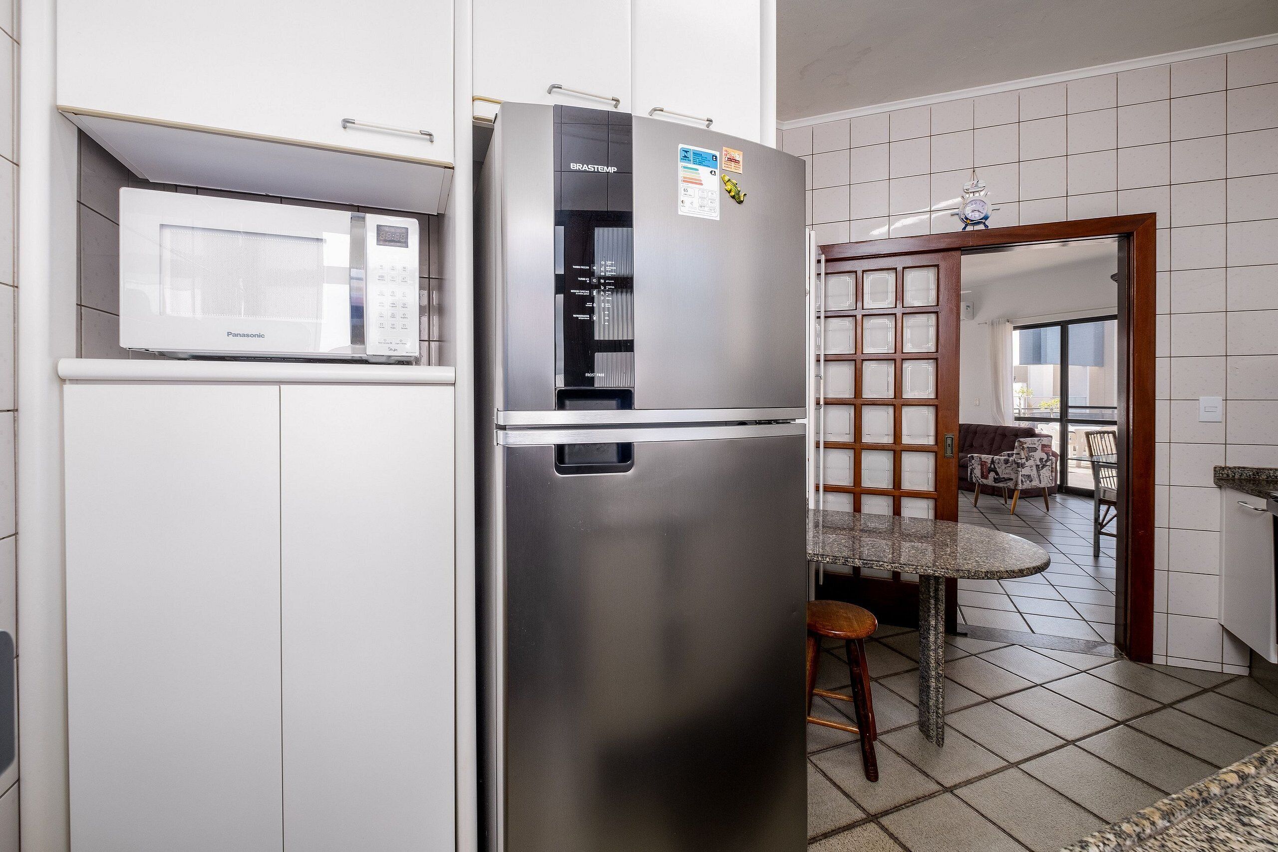 Departamento básico | Interior