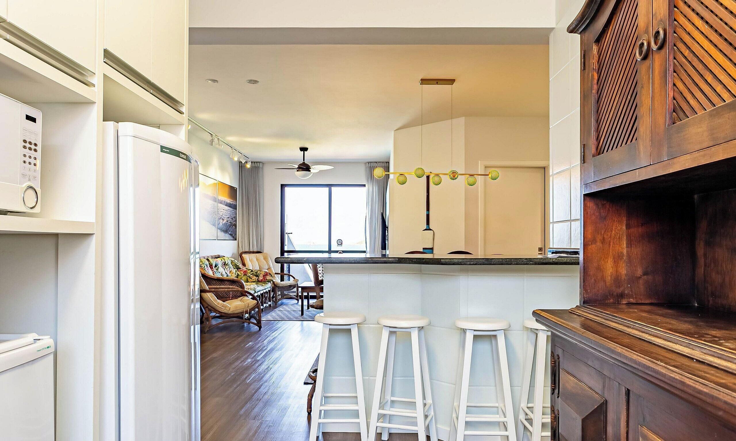 Departamento básico | Interior