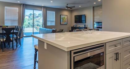 Westside Riley House by Avantstay BBQ Deck + Game Lounge Wine Country