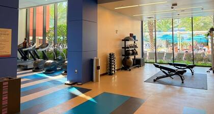 Anaheim | Upscale Disney Retreat | Pool + Parks