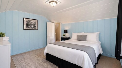 Vacations on Vine by Avantstay BBQ Yard + Patio Paso Robles Wine Country