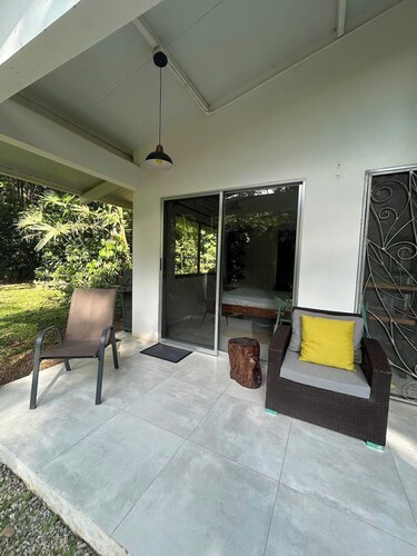 Jungle Hideaway