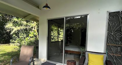 Jungle Hideaway