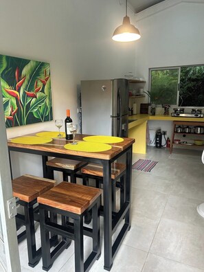 Cuina privada