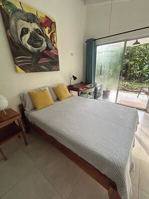 Habitació
