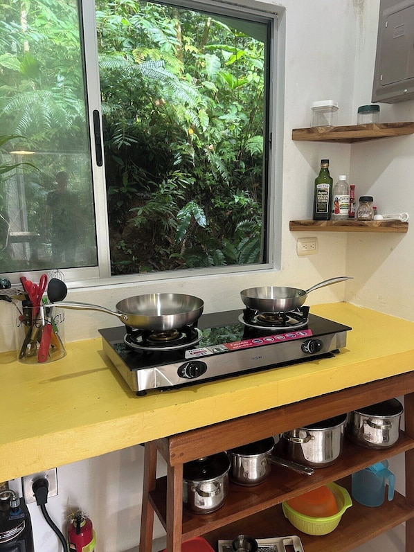 Cuisine privée
