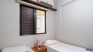 3 habitaciones y wifi gratis