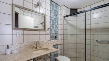 Appartement | Salle de bain | Douche