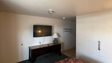 Standard Single Room | Exterior