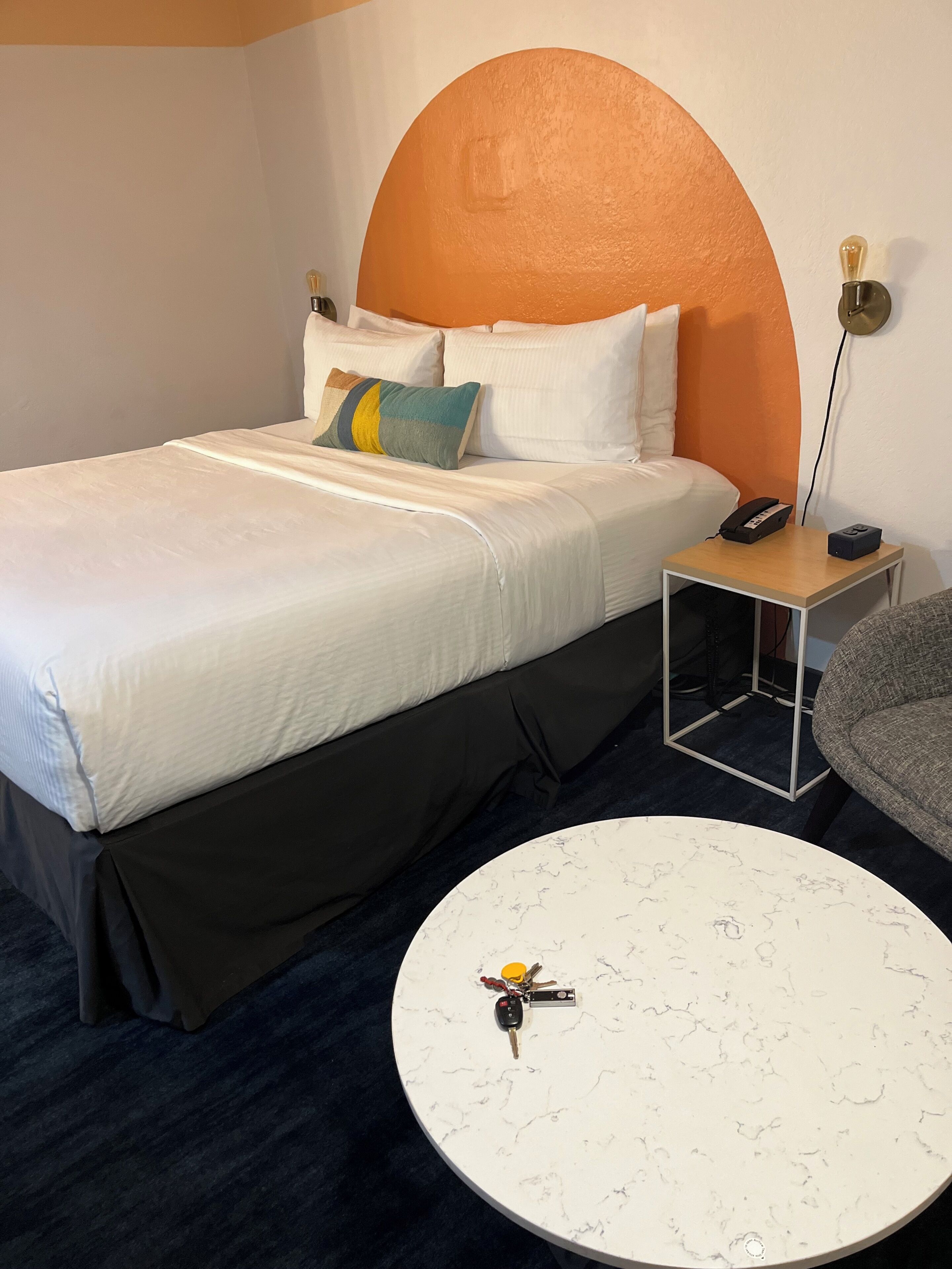 Classic Single Room | WiFi (free)
