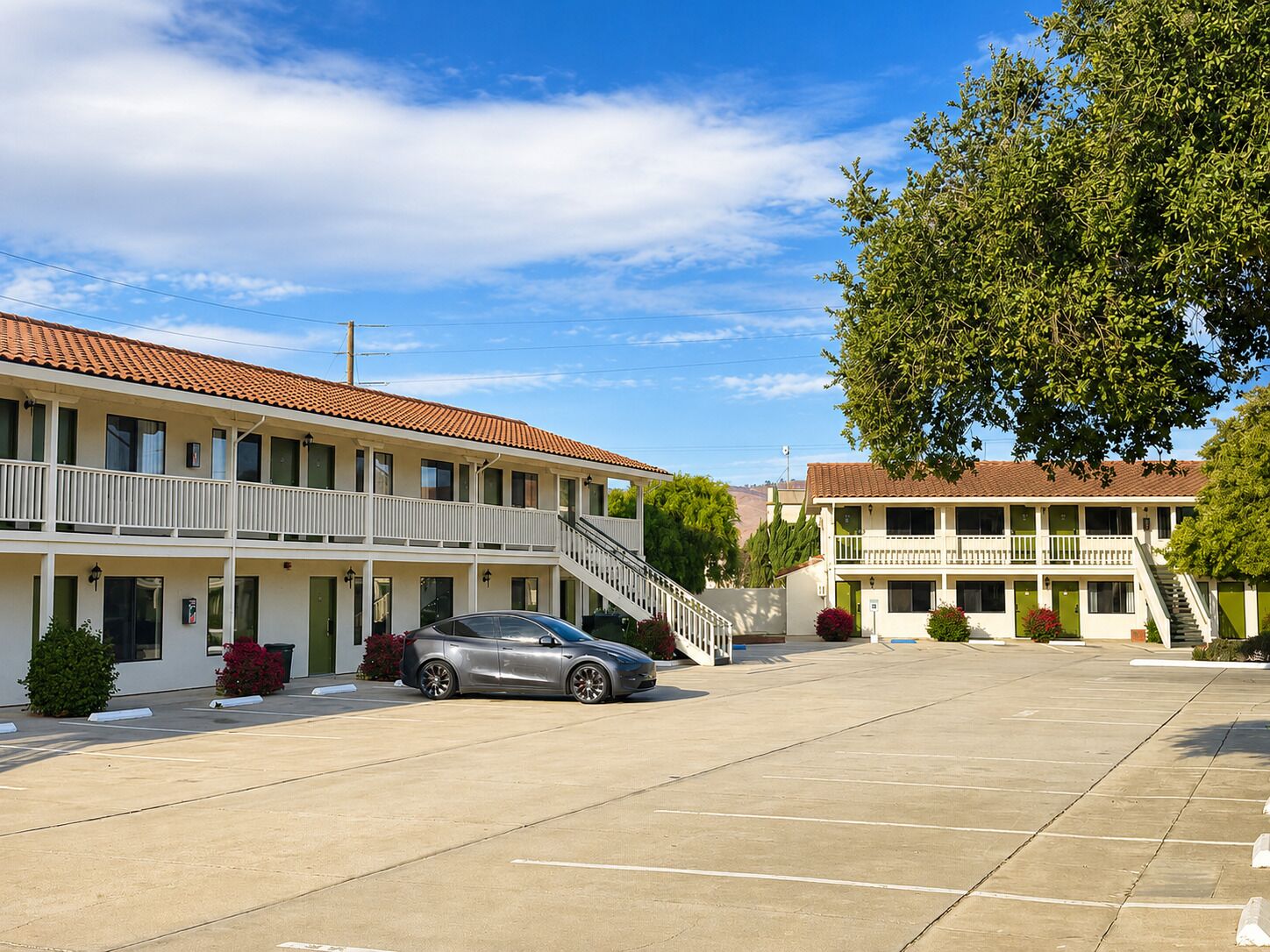 Aussenbereich