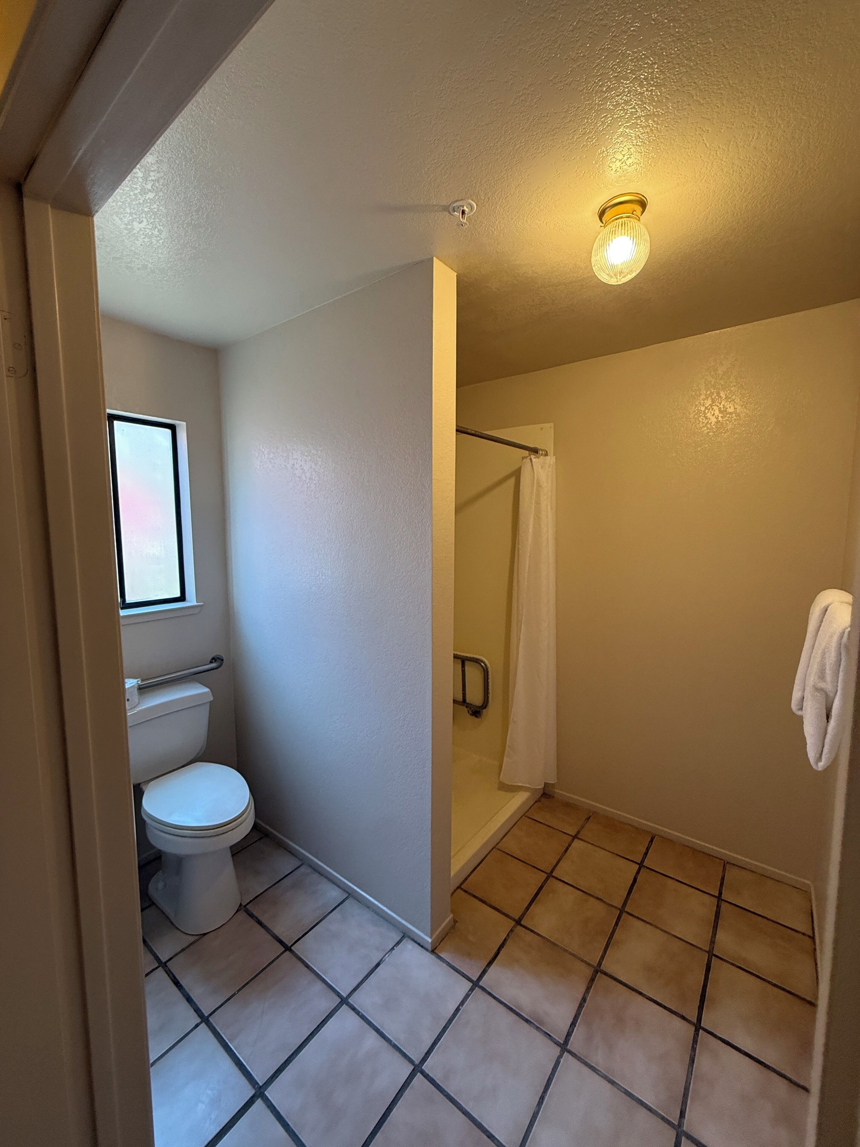 Standard Single Room | Exterior