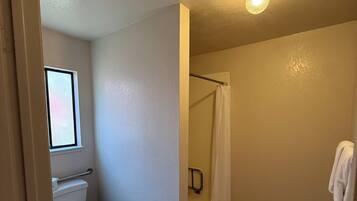 Standard Single Room | Exterior