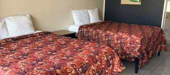 蘇萊達爾汽車旅館8號